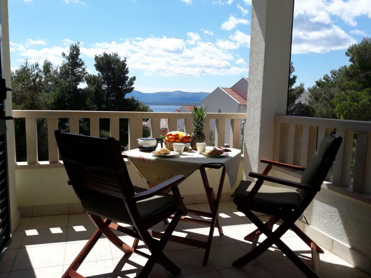 Apartman Tia Maria